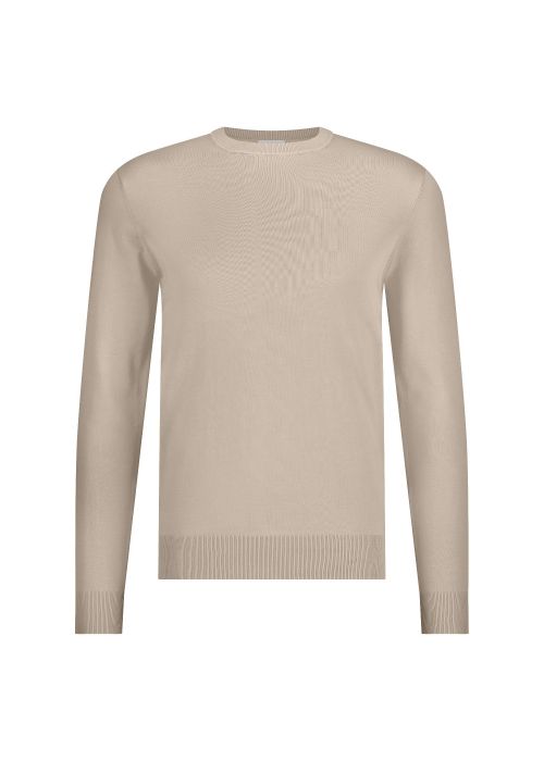 Aspesi pullover beige