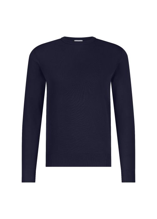 Aspesi pullover navy blue
