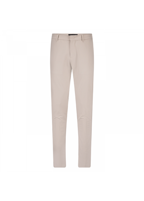 Wahts Brett pantalon stone beige