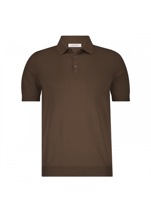 Gran Sasso polo d bruin