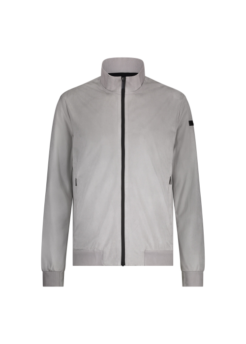 Roberto Ricci design nabucco jkt light grey