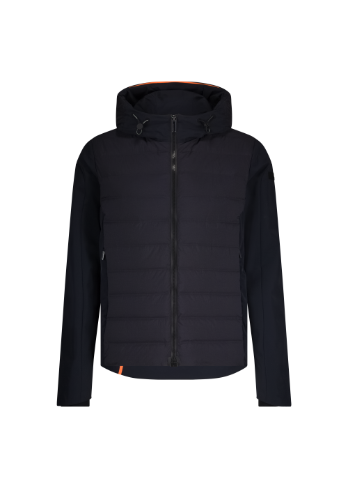 Roberto Ricci design duck hybrid climb navy
