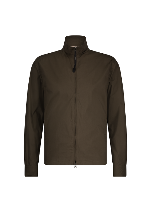 Aspesi stretch jacket mil green
