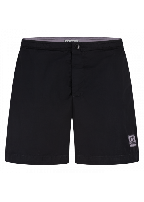 C.P.Company zwemshort navy