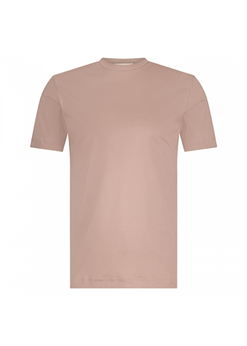 Valenza heren T-shirt tea rose