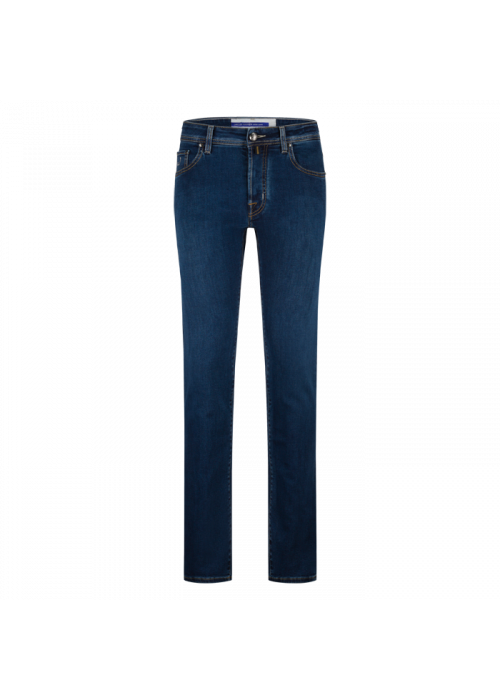 Jacob Cohen Bard dark blue 