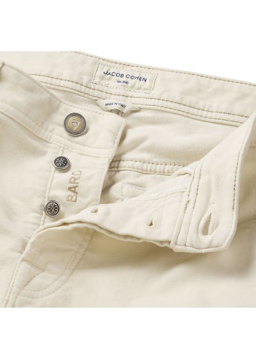 Jacob Cohen Bard A81