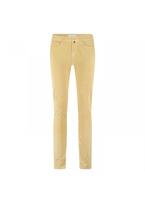 Jacob Cohen baby rib Nick slim D35