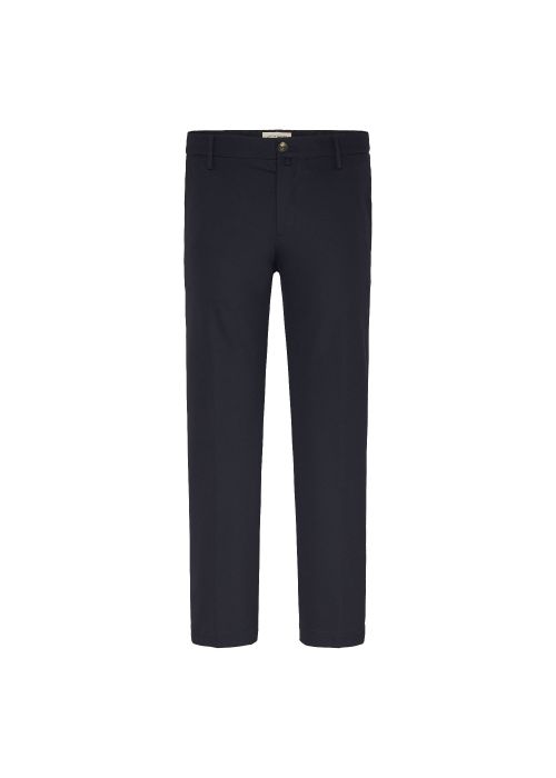 Jacob Cohen Gray navy blue