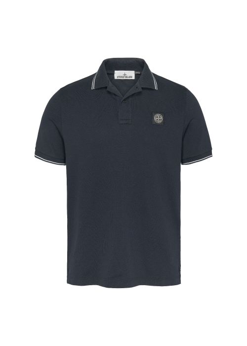 Stone Island Polo navy