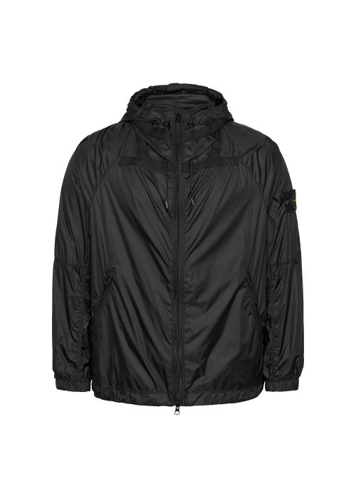 Stone Island Wind jacket dark anthra