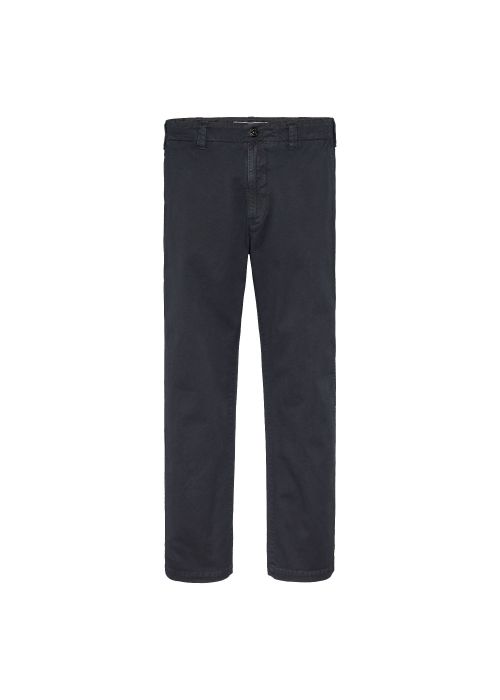 Stone Island Trousers navy