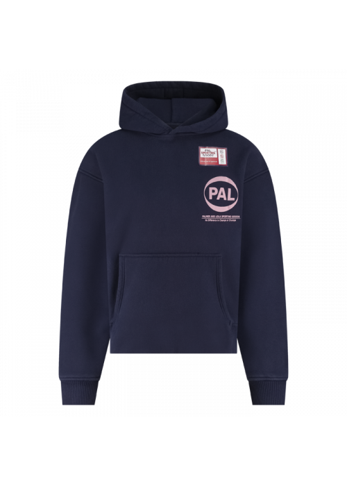 Pal hoodie new pre game navy