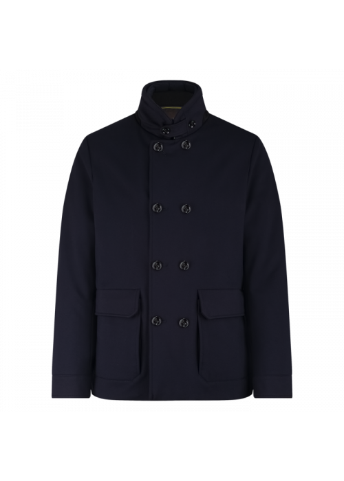 Moorer coat Bas-TZ