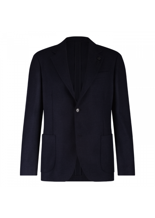 Lardini giacca roma, colbert