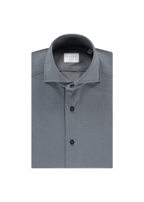 Xacus seasonal super soft grey