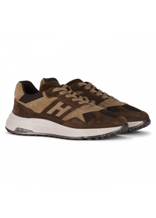 Hogan hyperlight allac brown
