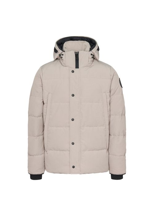 Canada Goose Wyndham Parka Limestone
