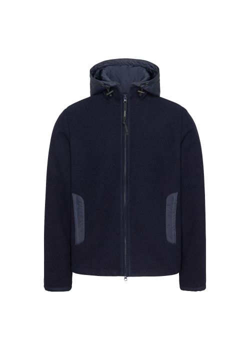 Aspesi jack Werner navy blue 