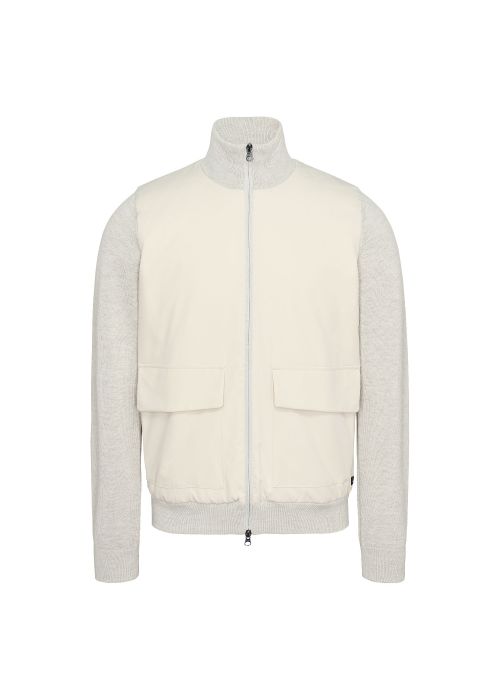 Wahts hybride Dawson merino winter white