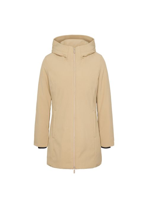 Woolrich dames New firth down parka