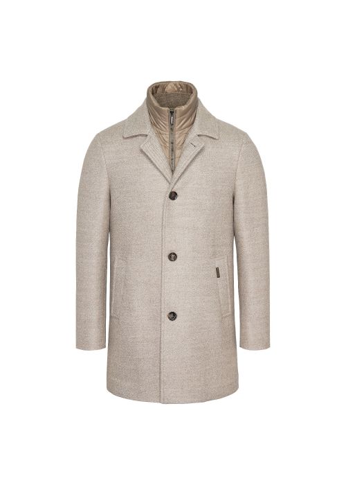 MooRER coat Monferrato