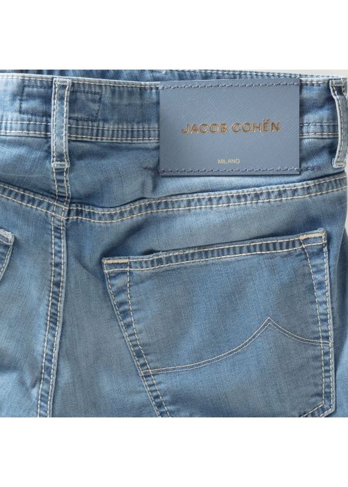 Jacob Cohen Nick 300D