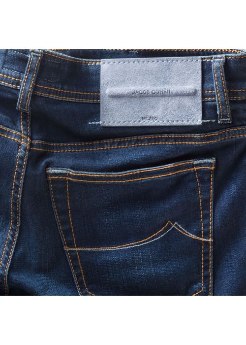 Jacob Cohen Bard 100D