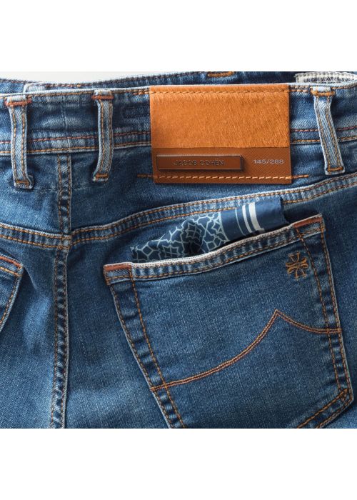 Jacob Cohen Nick LTD 200D