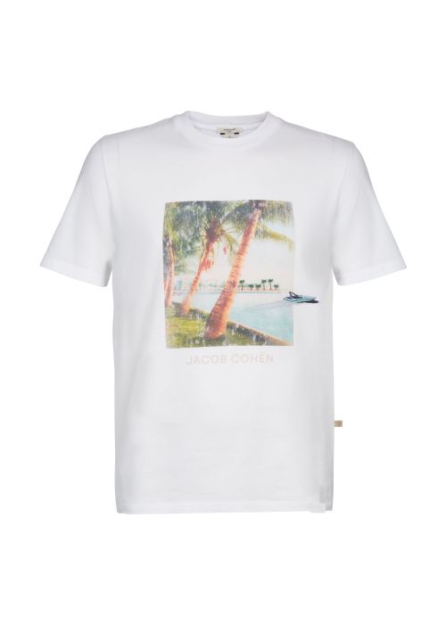 Jacob Cohen T-shirt A00