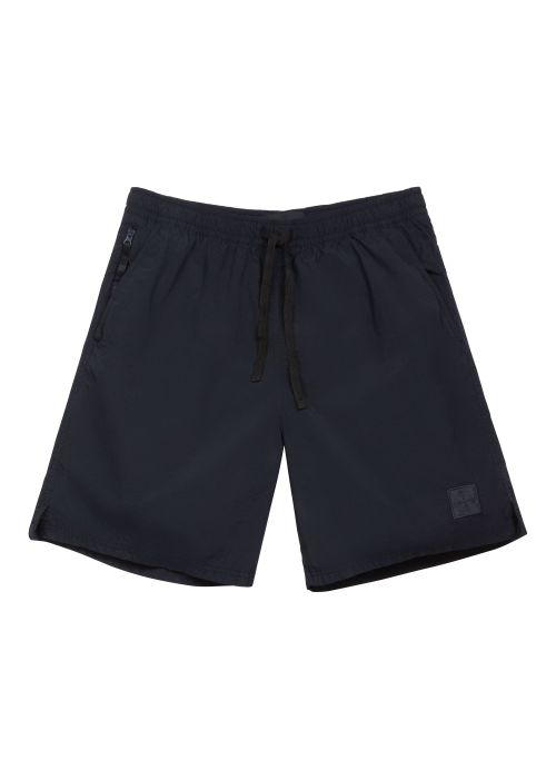 Stone Island Shorts navy blue