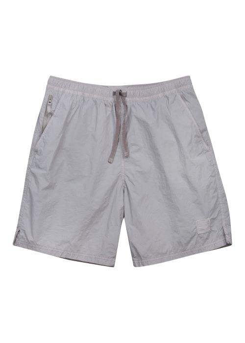 Stone Island Ghost Shorts light grey