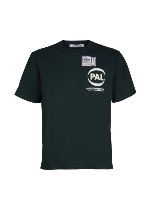 Pal Pre Game T-shirt myrtle