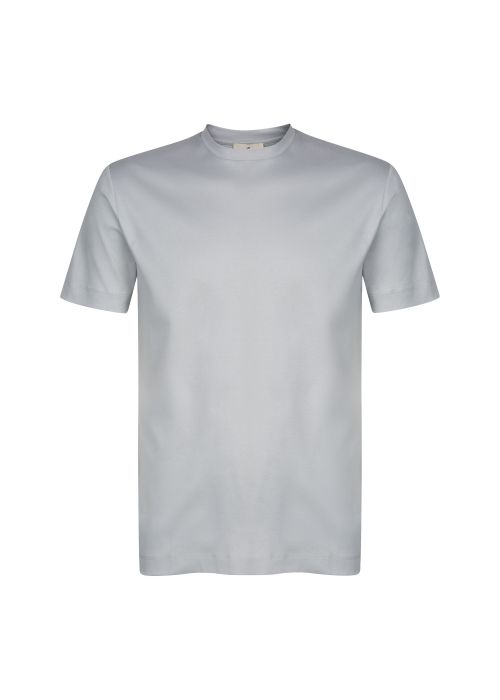 Valenza heren T shirt supima cott Marble