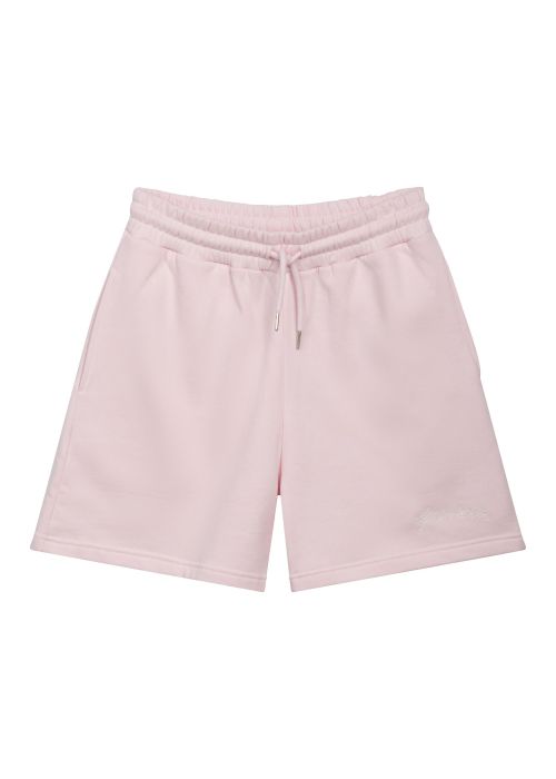 Flaneur Signature Shorts pink