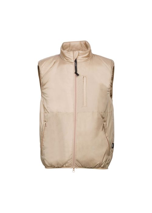 Aspesi gillet beige