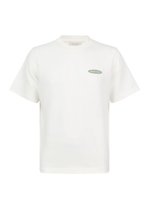 Bram's fruit F*ck Off I'm Gardening white