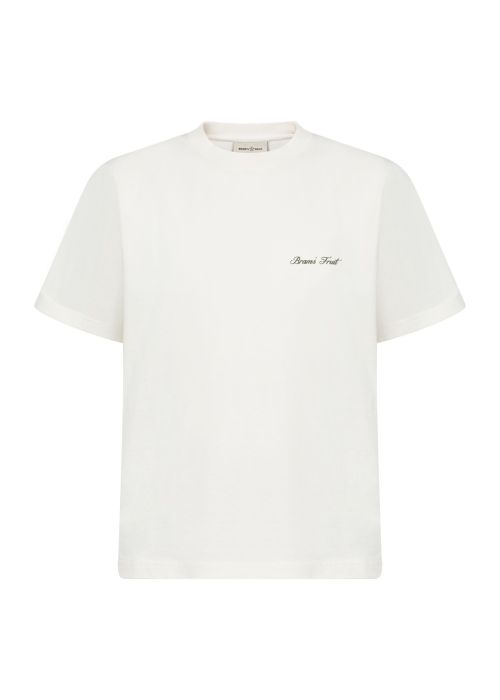 Bram's fruit Gardening Kit T-shirt white