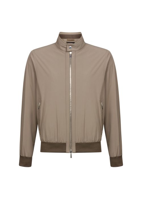 Moorer jack Alberti Kn mil green nut