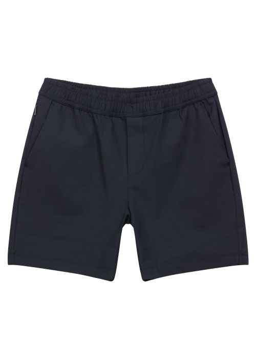 Wahts Carl comfort short deep navy