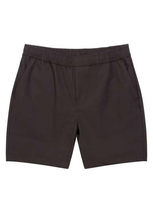 Wahts Carl comfort short dark brown