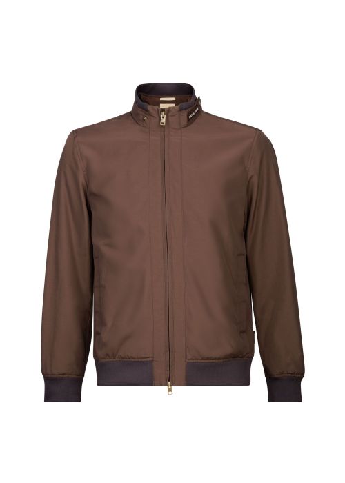 Woolrich Spring Lewis bomber
