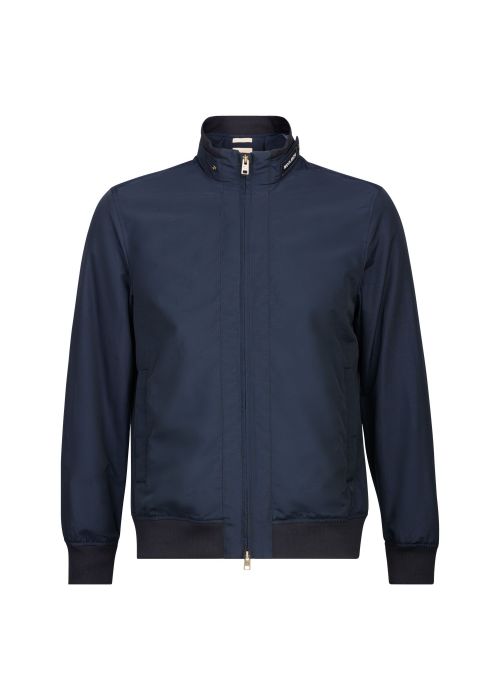 Woolrich Spring Lewis bomber