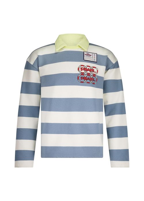 Pal Drift striped longsleeve