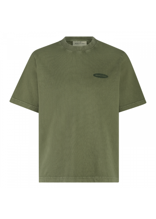 Bram's Fruit fxck gardening washed olive