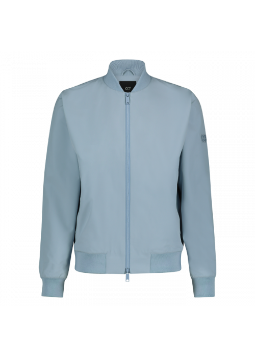 Alpha Tauri jacket light bleu