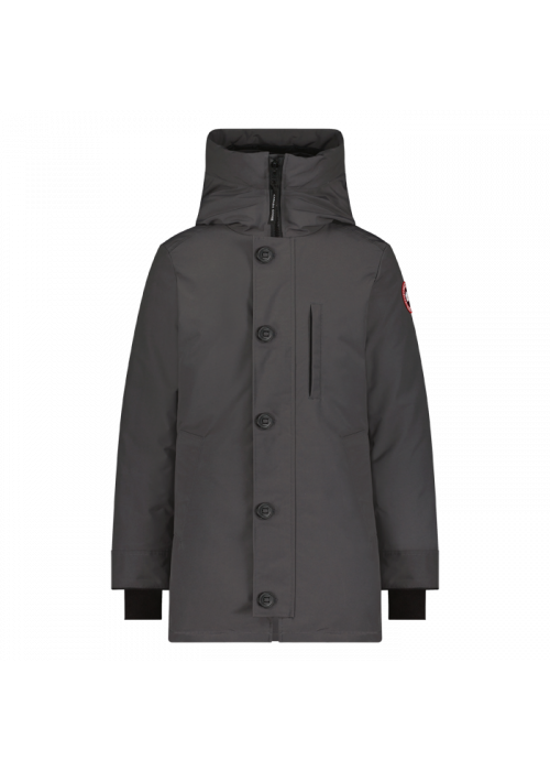 Canada Goose heren parka chateau grey
