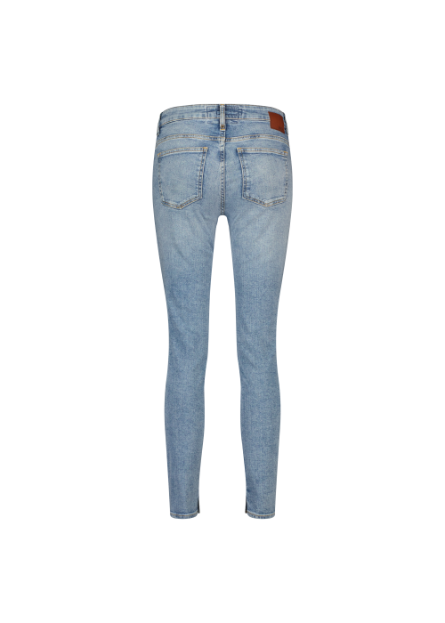 Drykorn dames jeans model Need in lichte wassing