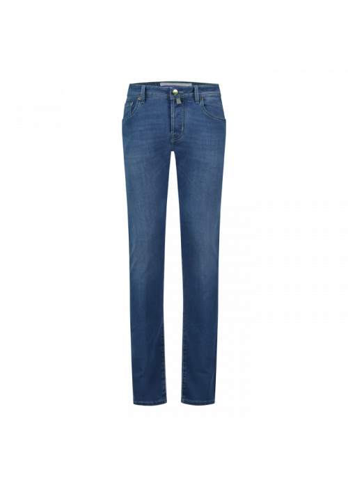 Jacob Cohen heren jeans model Nick slim 728D