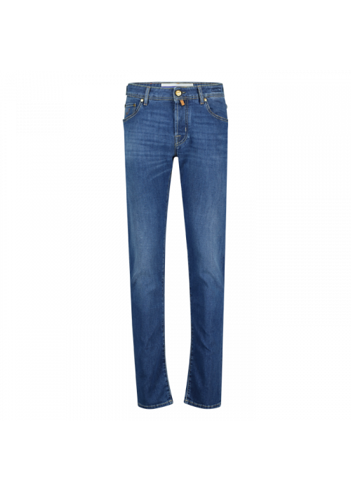 Jacob Cohen heren jeans model Nick slim 738D